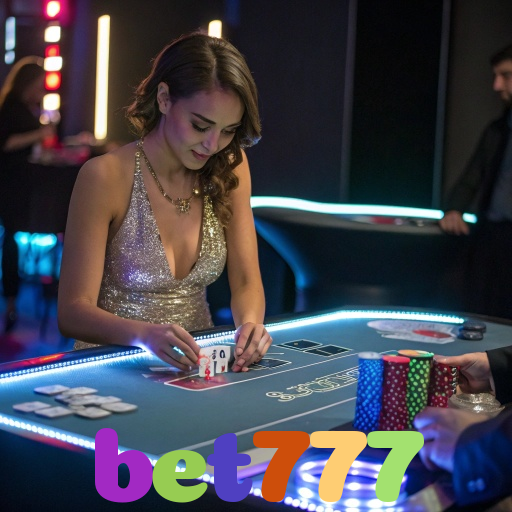  bet777