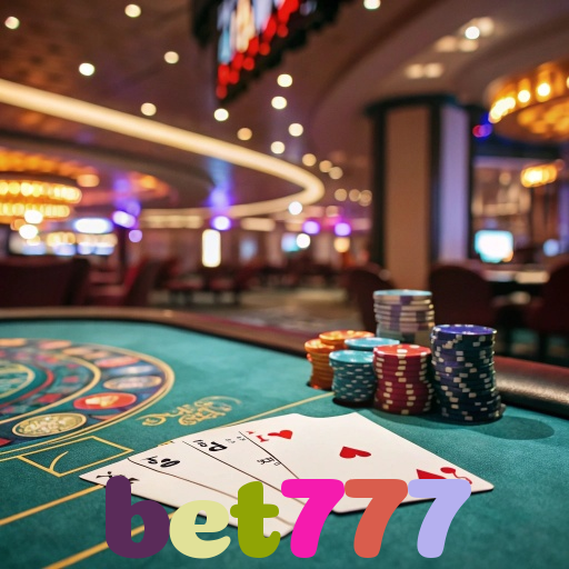  bet777