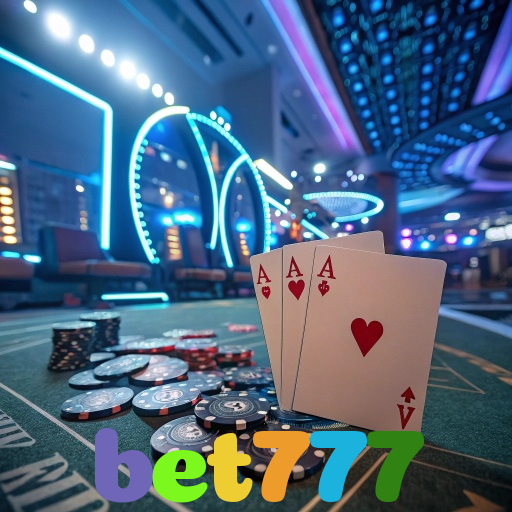  bet777