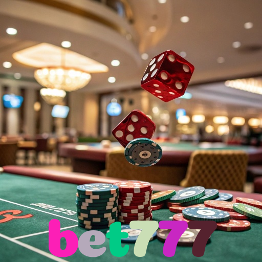  bet777